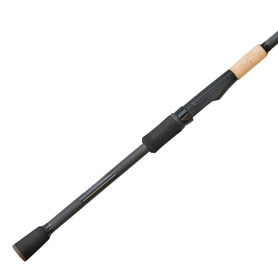 St. Croix- Bass X Fishing Rod
