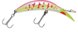 Luhr Jensen- Kwikfish K14 Rattle Crankbait