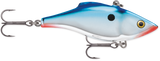 Rapala- Rattlin' Lipless Crankbait