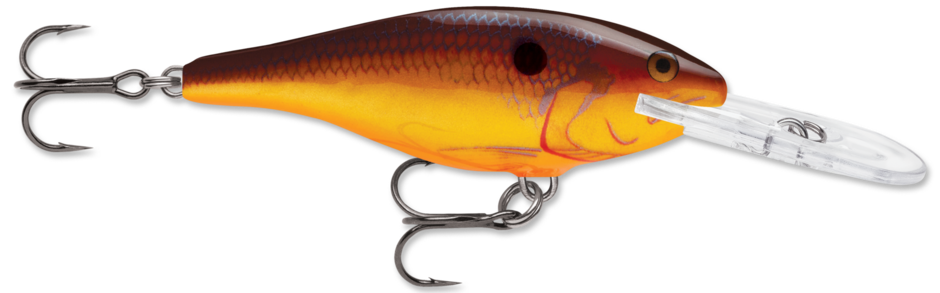 Rapala- Deep Runner Crankbait