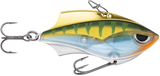 Rapala- Rap-V Blade 6 Lipless Crankbait