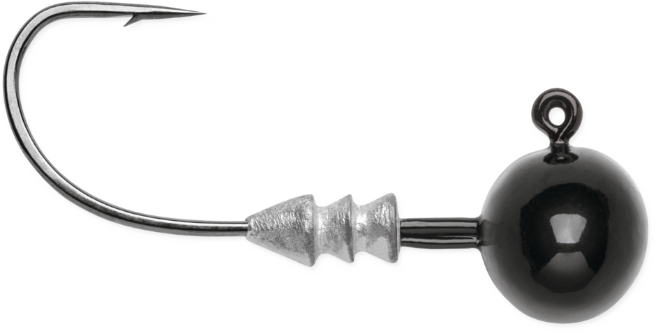 VMC- Finesse Football Jig