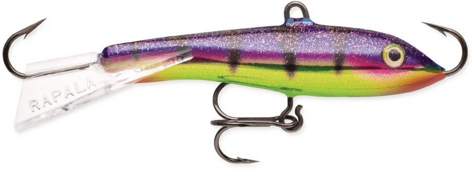 Rapala- Jigging Rap