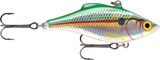 Rapala- Rattlin' Lipless Crankbait