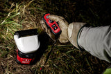 Milwaukee- M18 Utility Remote Control Search Light