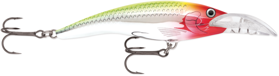 Rapala- Scatter Tail Dancer Crankbait