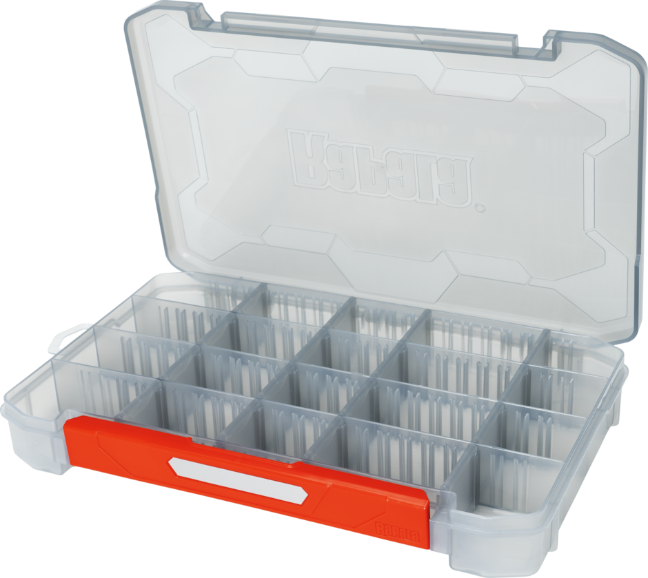 Rapala- RapSack 3700 Tackle Tray