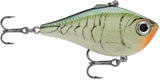 Rapala- Rippin' Loud Rattling Crankbait