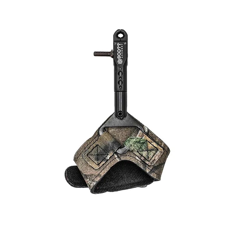 Scott Archery- Caliper Release