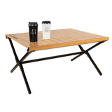 KUMA- Camp Crew Coffee Table