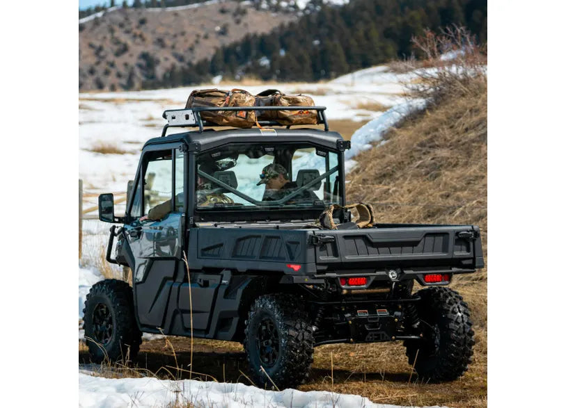 Can-Am- Defender Adventure Roof Rack