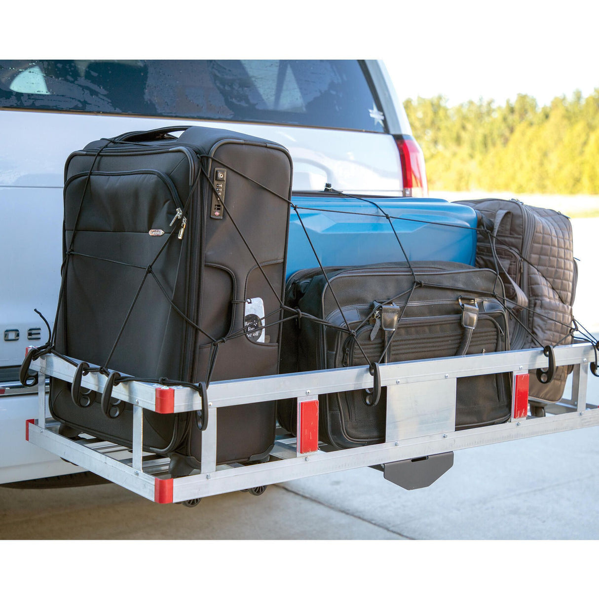 Erickson- Cargo Net