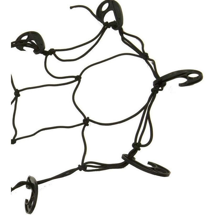 Erickson- Cargo Net