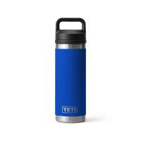 YETI - Rambler Bottle With Bottle Chug Cap