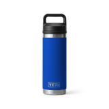 YETI - Rambler Bottle With Bottle Chug Cap