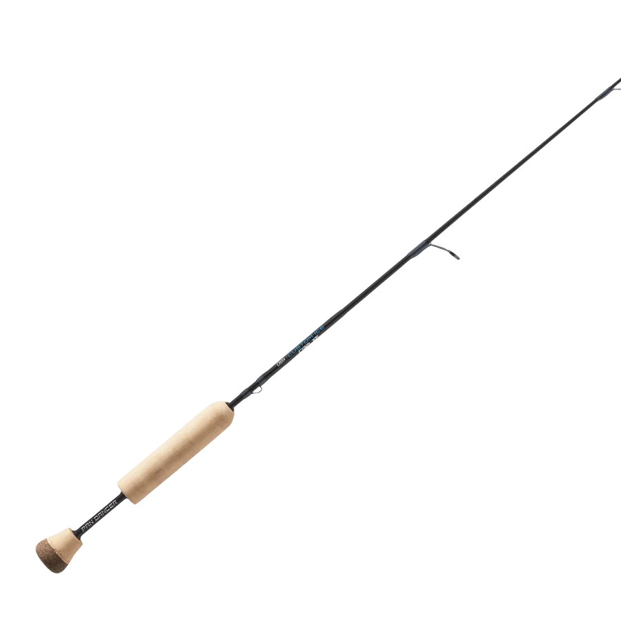 St. Croix- Custom Ice Rod