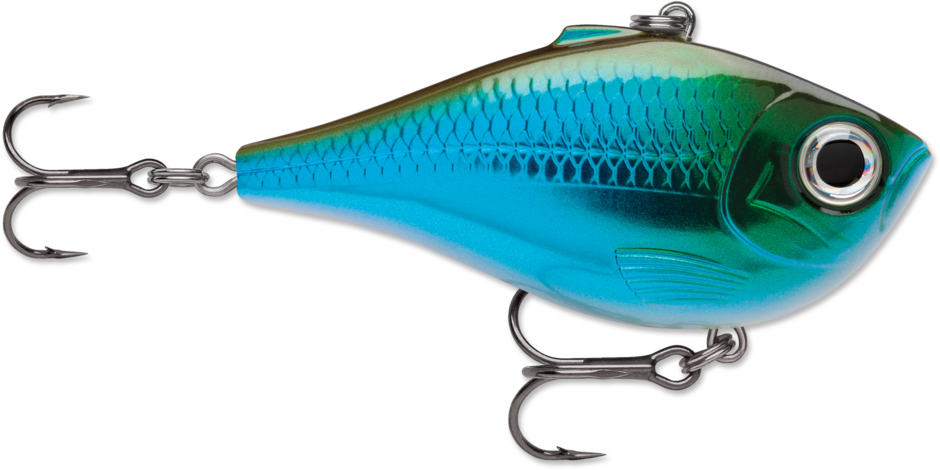 Rapala- Rippin' Loud Rattling Crankbait