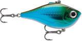 Rapala- Rippin' Loud Rattling Crankbait