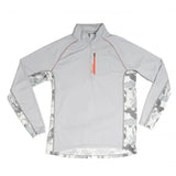 Simms- Men's Challenger Solar Half Zip