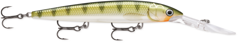 Rapala- Down Deep Husky Jerk Crankbait