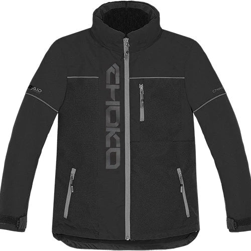 Choko- Youth's Rebel Jacket Nylon