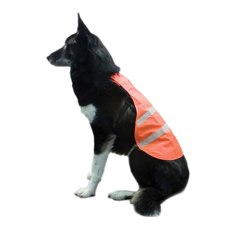 Backwoods- Dog Safety Vest