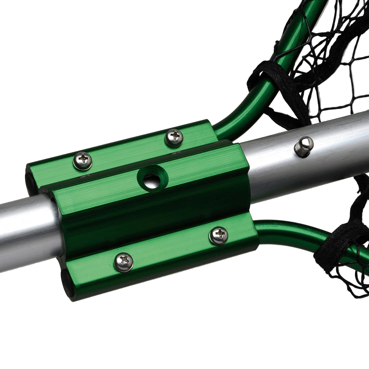 Beckman- Landing 6'-9' Extenable Fishing Net