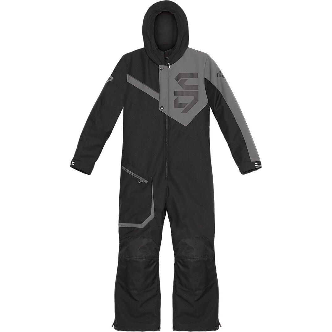Choko- Youth's Pilot Monosuit