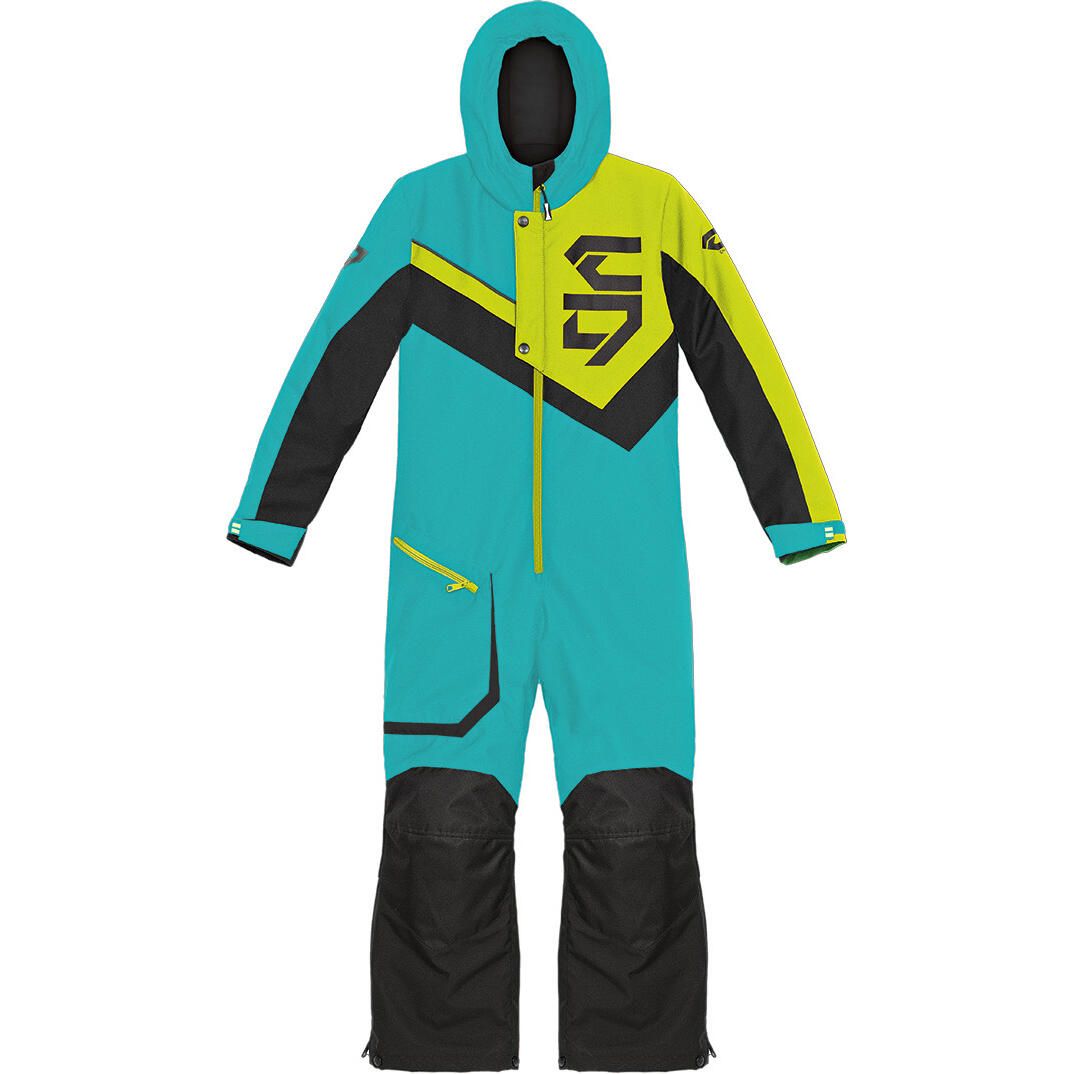 Choko- Kid's Pilot Monosuit