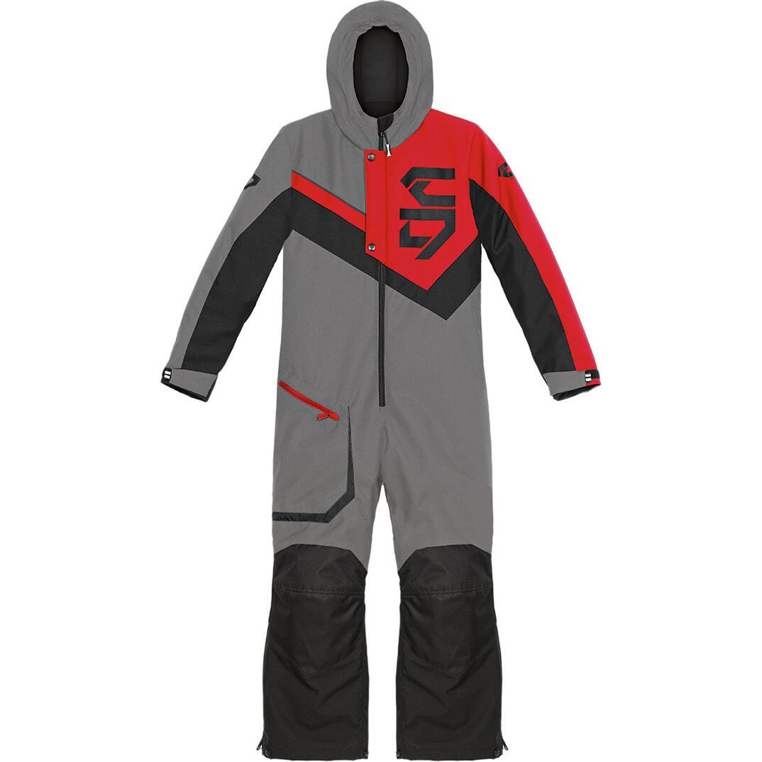 Choko- Youth's Pilot Monosuit