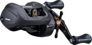 Okuma- Citrix Ci-273LXa Low Profile Baitcasting Reel