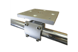 Fishing Specialties- Tube Clamp with Sub Plate