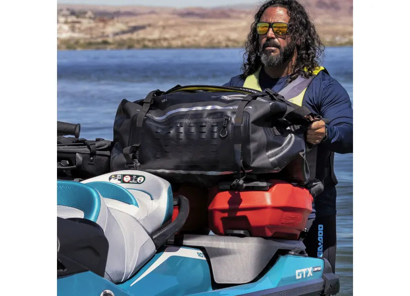 Can-Am- LinQ 100L Explorer Bag