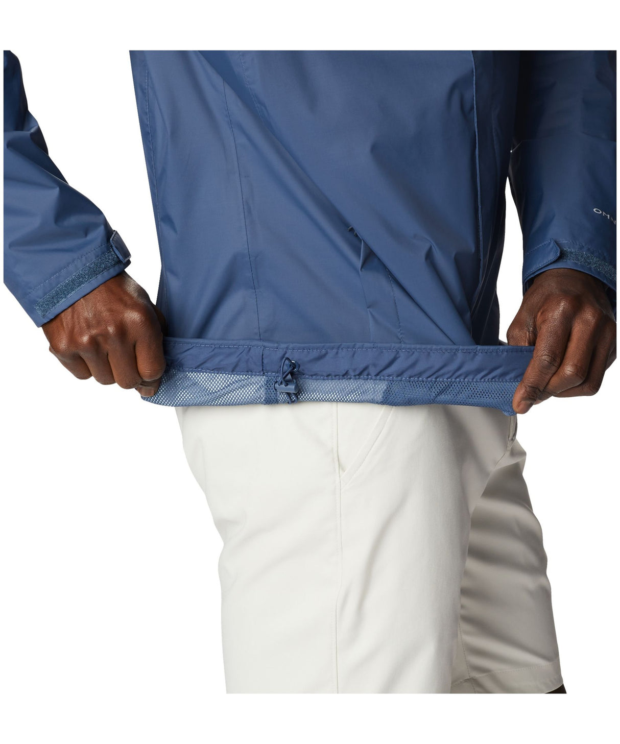 Columbia- Men's Watertight II Jacket