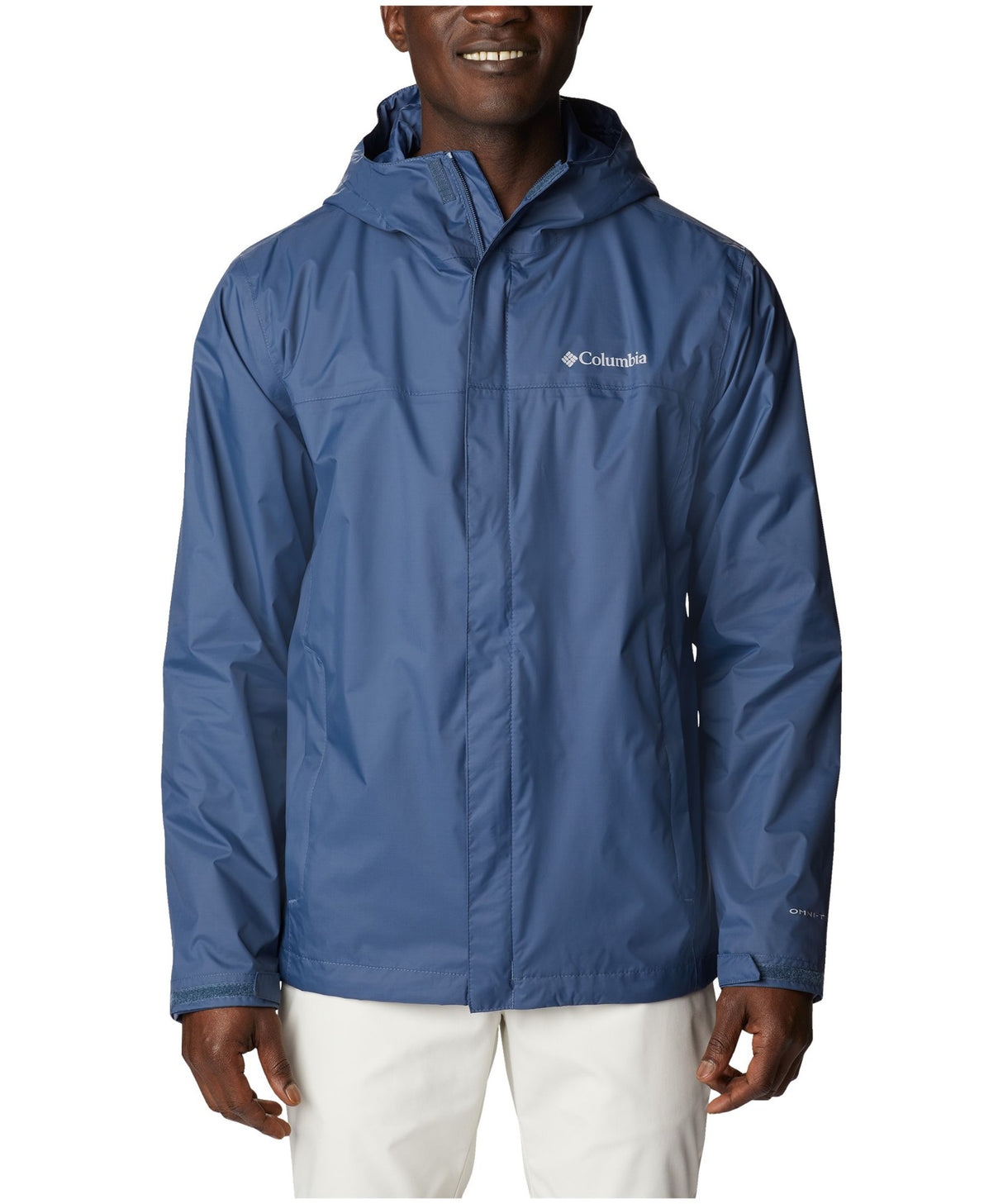 Columbia- Men's Watertight II Jacket