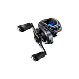 Shimano- SLX XT 151 Low Profile Baitcasting Reel