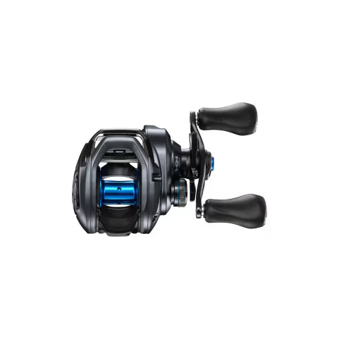 Shimano- SLX XT 151 Low Profile Baitcasting Reel