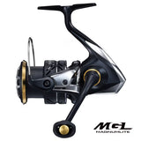 Shimano- Sustain 2500HG Spinning Reel