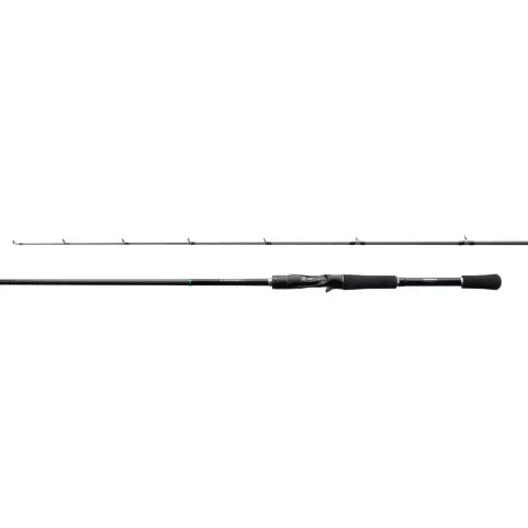Shimano- Curado Bass Fishing Rod
