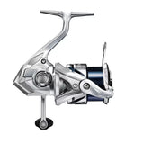 Shimano- Stradic 2500HG FM Spinning Reel