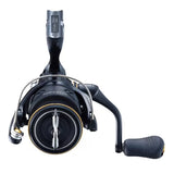 Shimano- Sustain 2500HG Spinning Reel