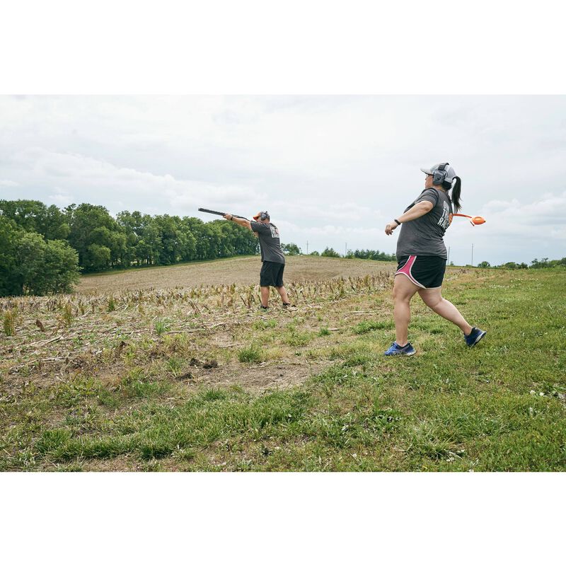 Champion- Clay Standard Target Hand Thrower