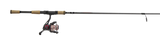 St. Croix- X-Trek Spinning Fishing Reel and Rod Combo