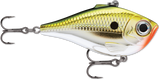 Rapala- Rippin' Loud Rattling Crankbait