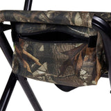 Allen - Folding Seat