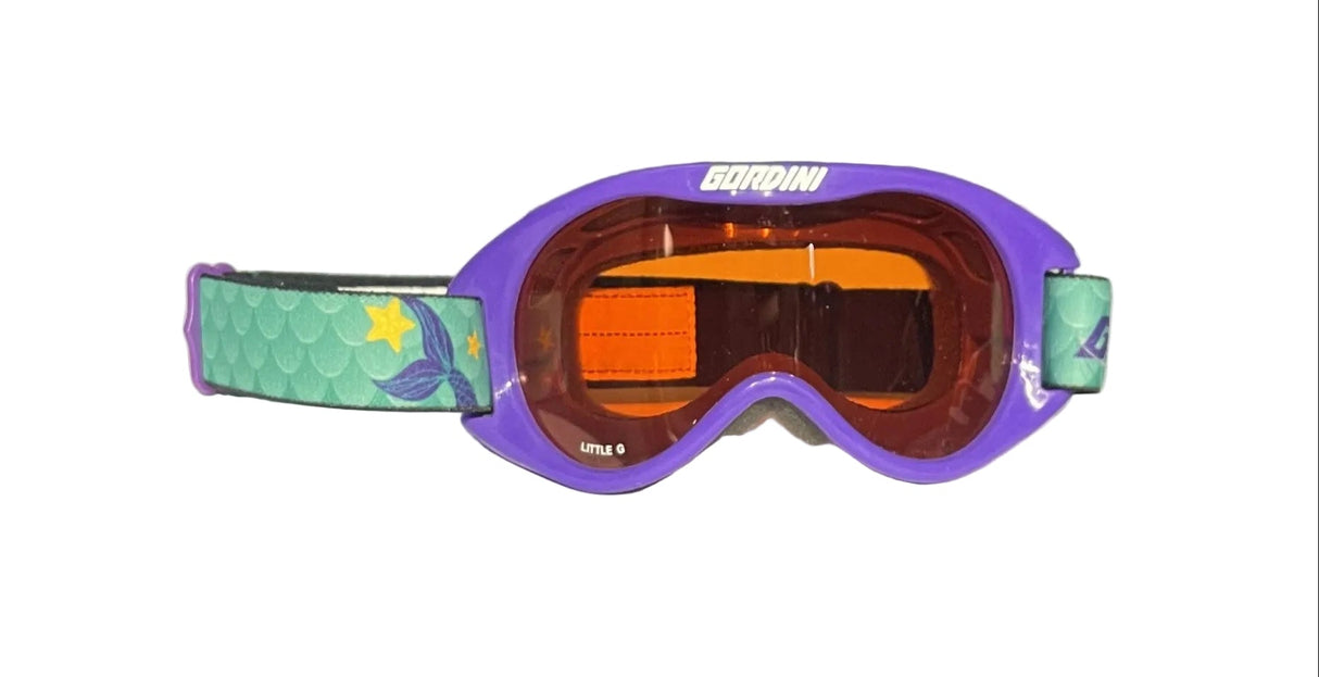 Gordini- Kid's Little G G43 Goggles