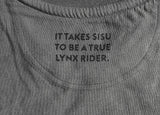 LYNX- Men's Signature T-Shirt