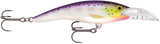 Rapala- Scatter Tail Dancer Crankbait