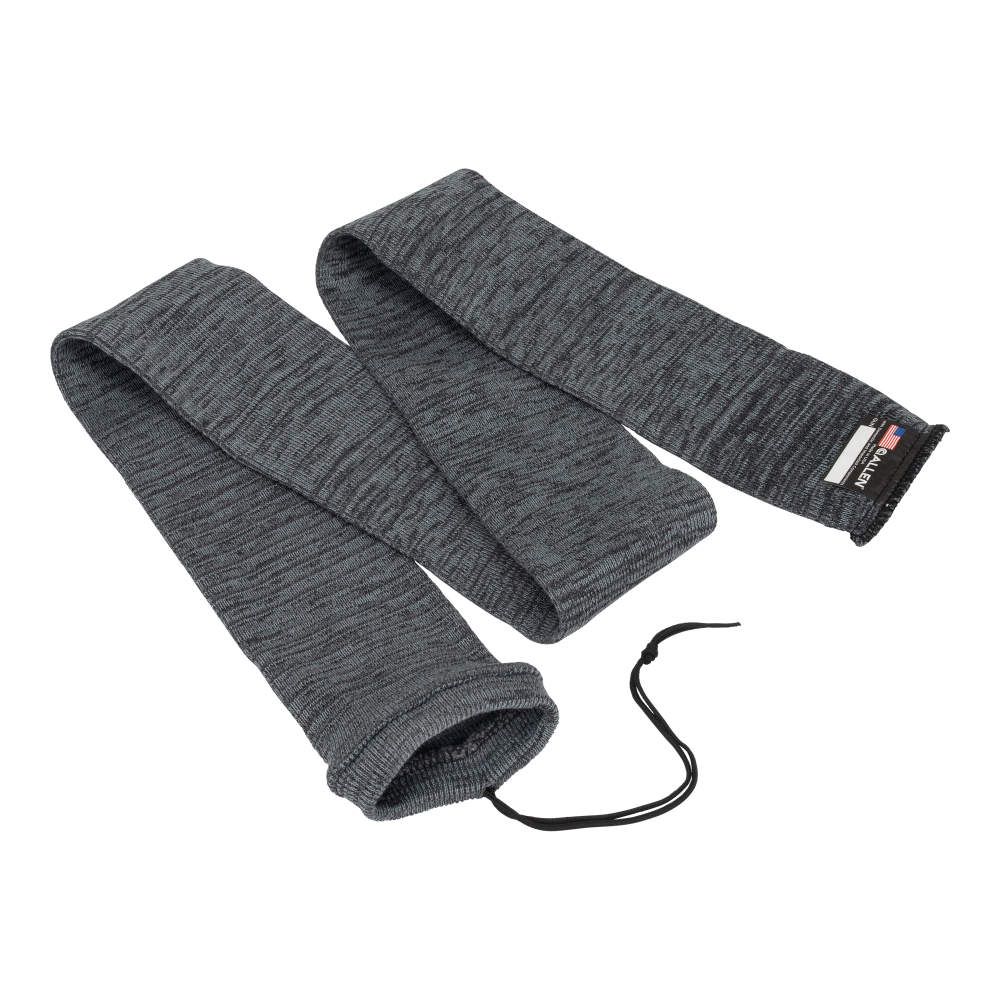 Allen Company- Magnum Gun Sock for Extra Wide Firearms with Large Scopes
