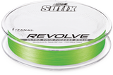 Sufix- Revolve Ultra Thin Finesse Braid Fishing Line